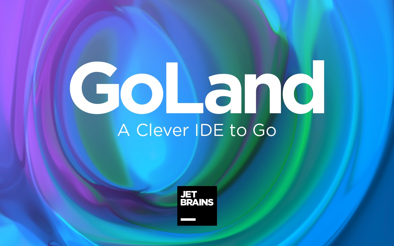 GoLand IDE: Boosting Productivity And Code Quality For Go Developers ...