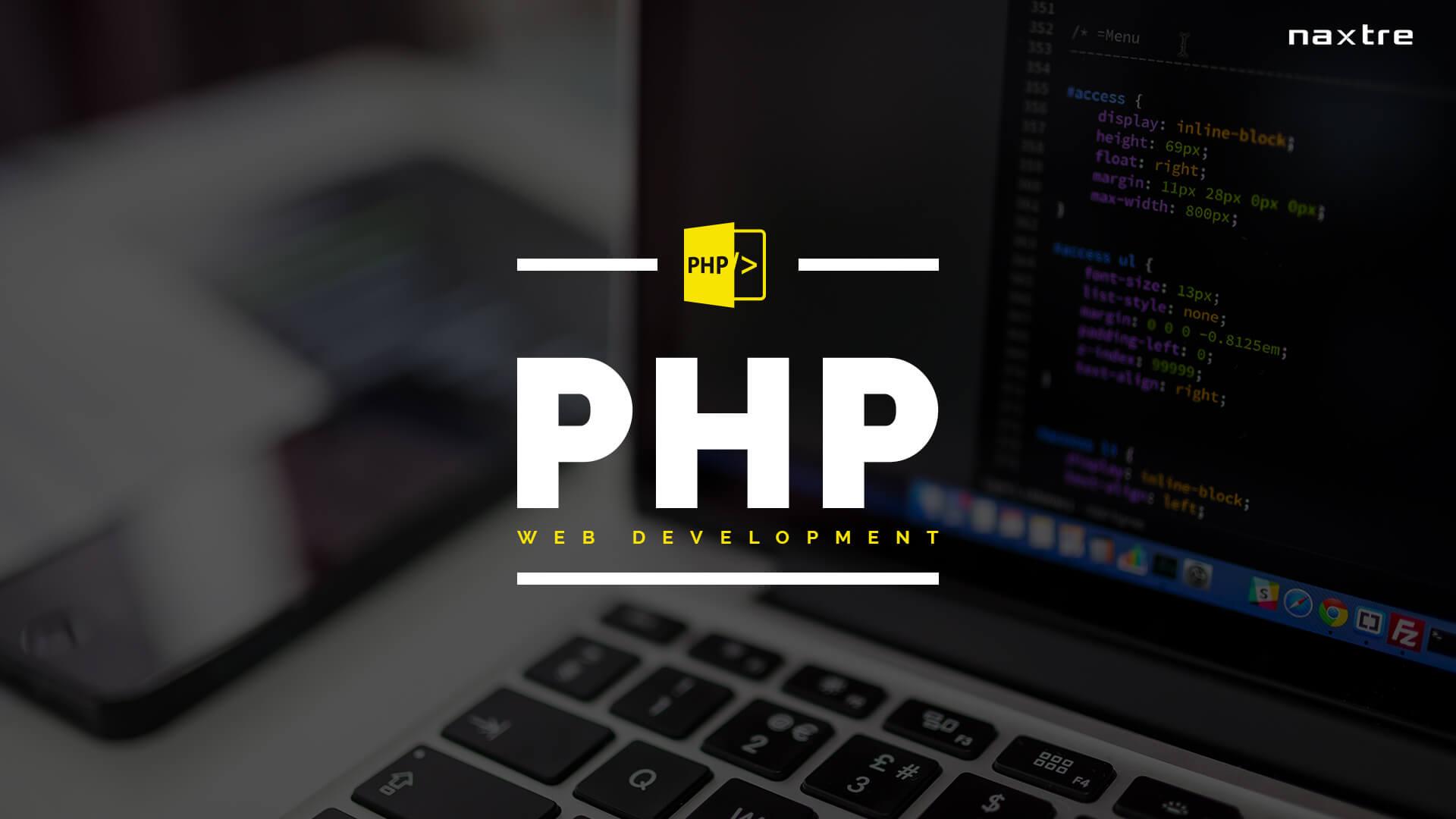 A Beginner's Guide to Learning Basic PHP: Step-by-Step Learning ...